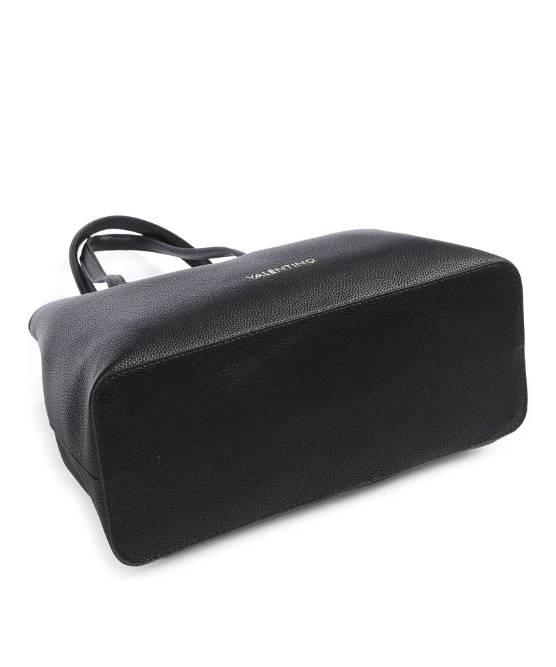 Valentino Bags Brixton Cabas nero