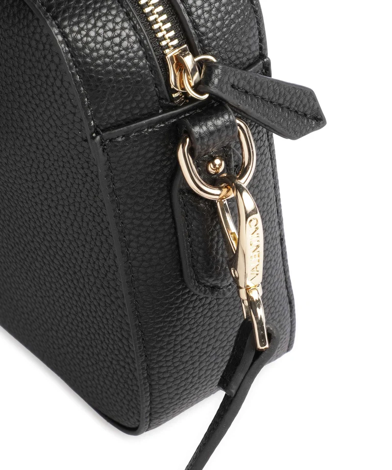 Valentino Bags Brixton Sac bandoulière nero