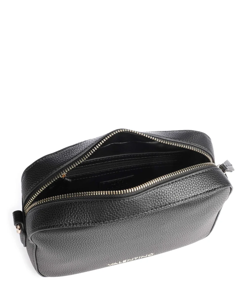 Valentino Bags Brixton Sac bandoulière nero