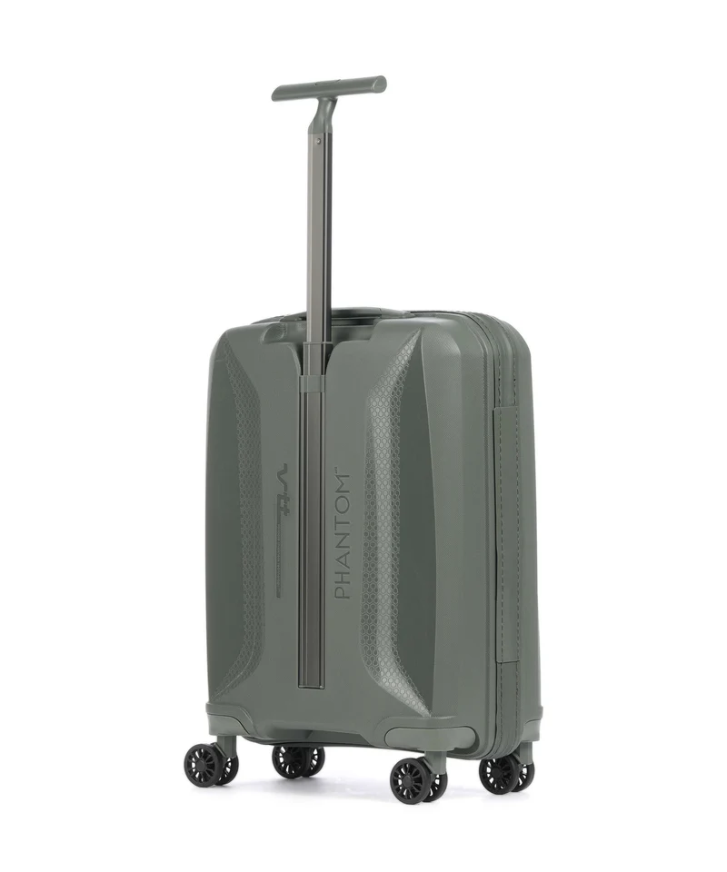 Epic Phantom SL Valise 4 roues ivy green