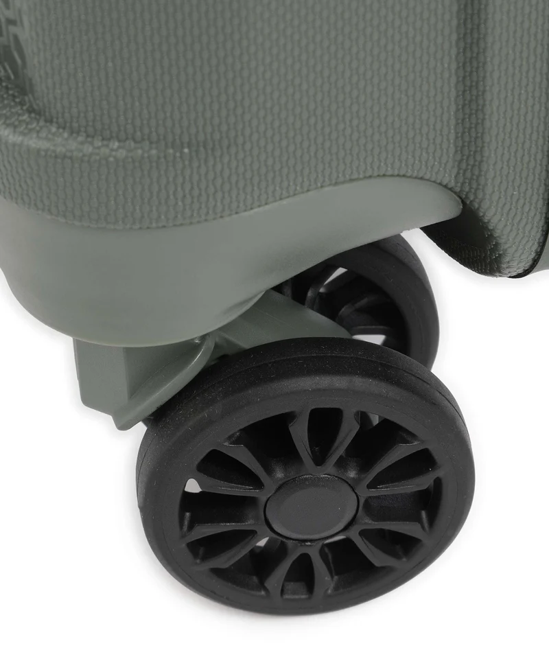 Epic Phantom SL Valise 4 roues ivy green