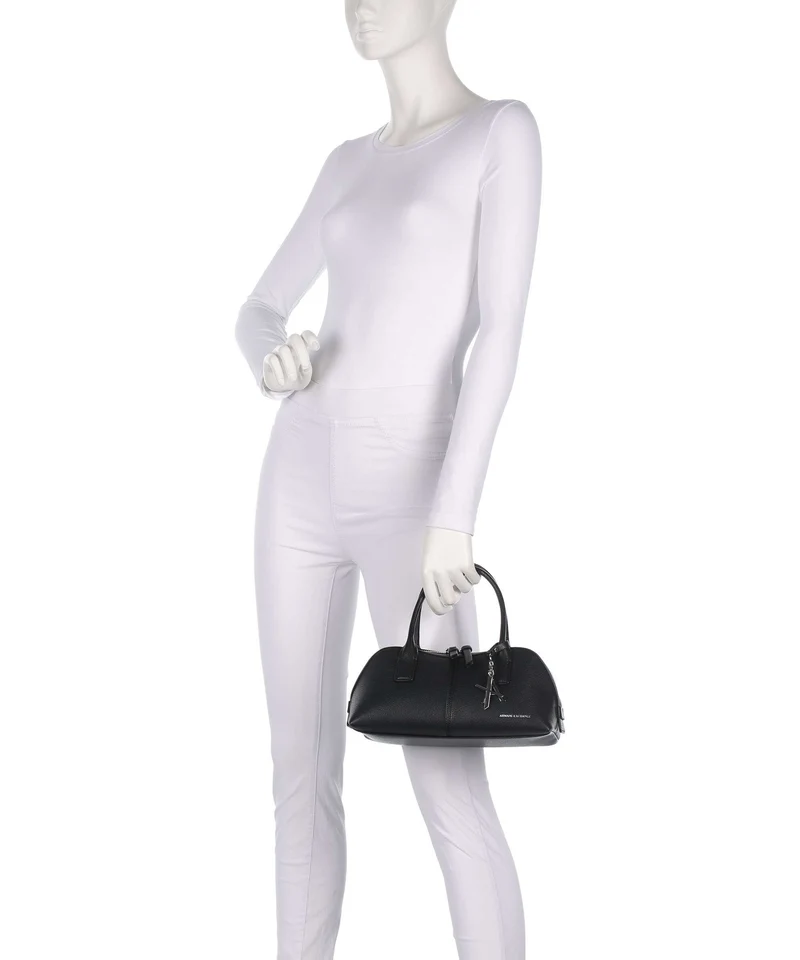Armani Exchange Desiree Sac à main black