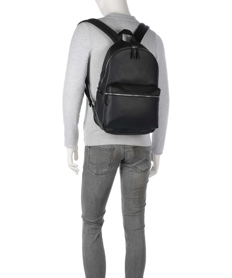Hugo Ethon 2.0 Sac à dos black