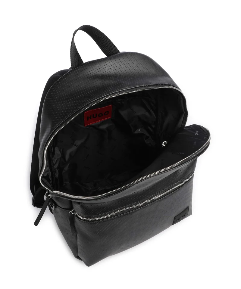 Hugo Ethon 2.0 Sac à dos black