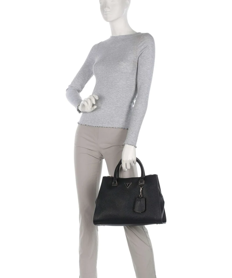 Guess Cresidia Sac à main black