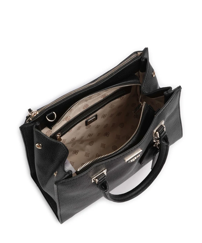 Guess Cresidia Sac à main black