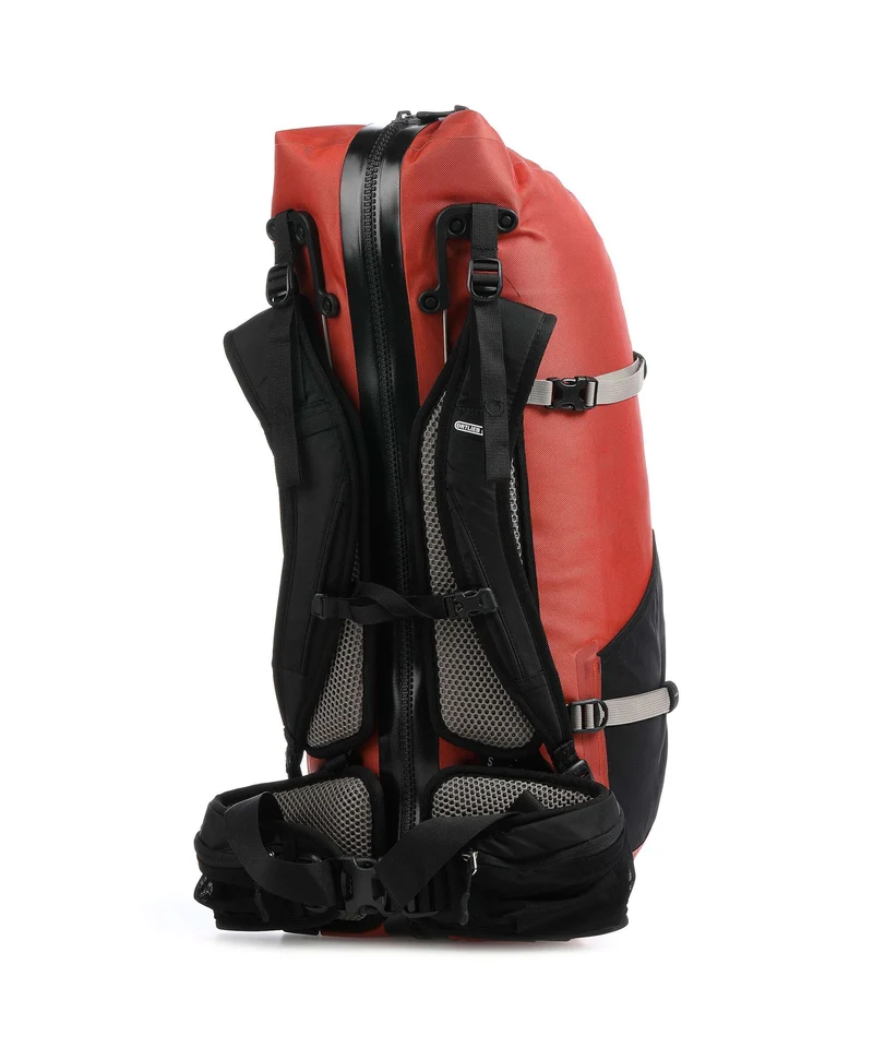 Ortlieb Atrack 35 Sac à dos de randonnée rooibos