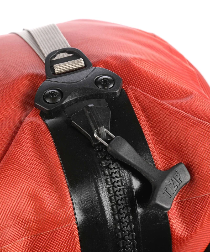 Ortlieb Atrack 35 Sac à dos de randonnée rooibos