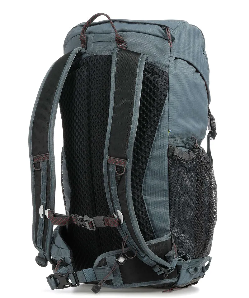 Klättermusen Delling 30 Sac à dos de randonnée thistle blue