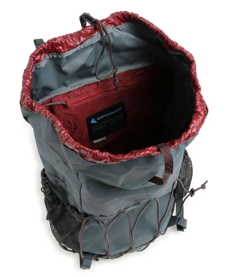 Klättermusen Delling 30 Sac à dos de randonnée thistle blue