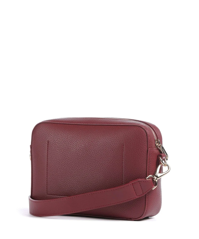 Valentino Bags Alexia Sac bandoulière bordeaux