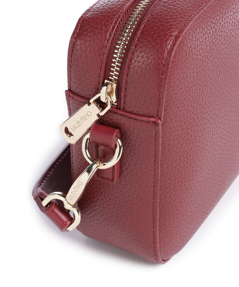 Valentino Bags Alexia Sac bandoulière bordeaux