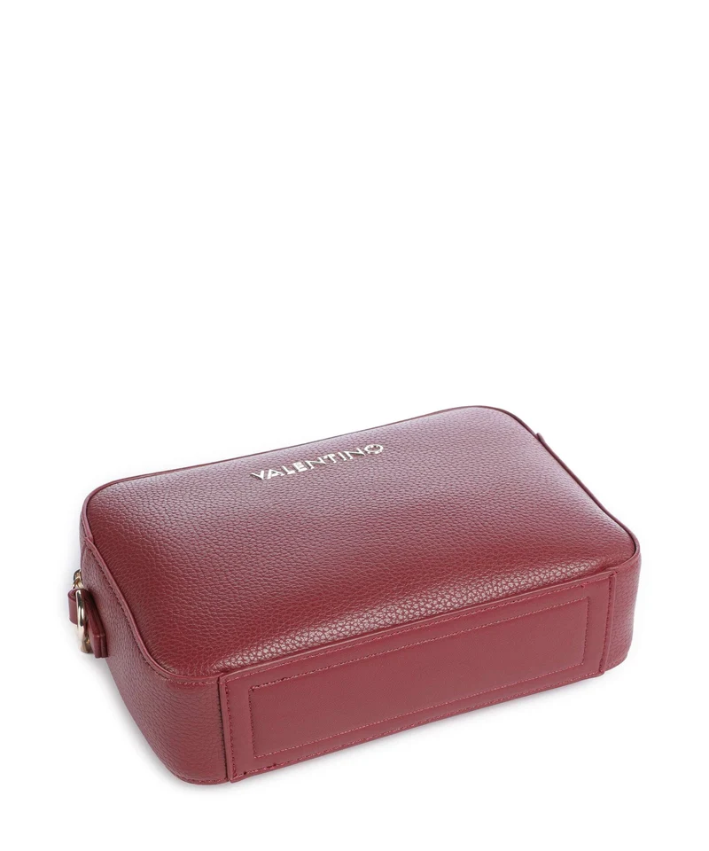 Valentino Bags Alexia Sac bandoulière bordeaux