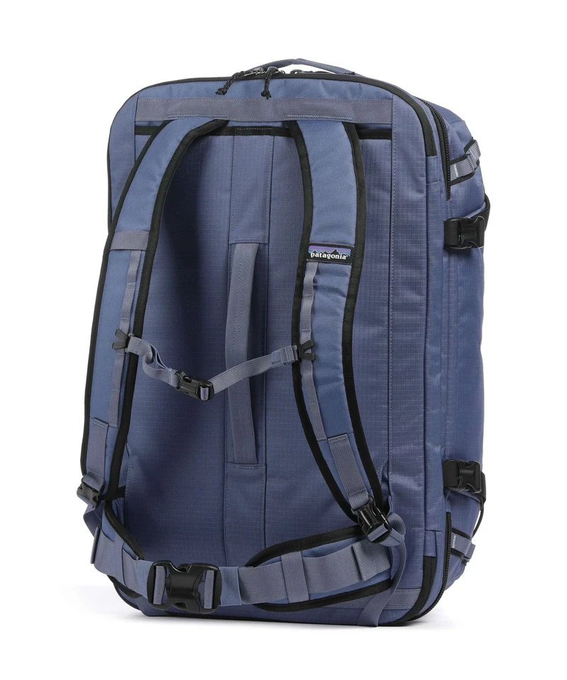 Patagonia Black Hole MLC Sac à dos de voyage current blue