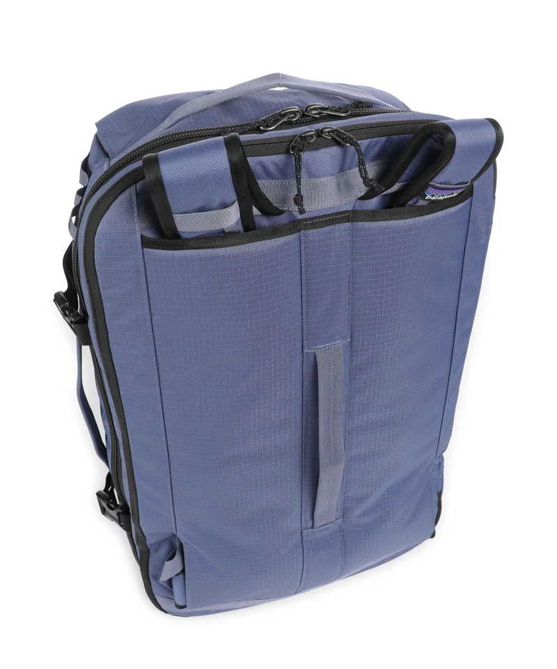 Patagonia Black Hole MLC Sac à dos de voyage current blue