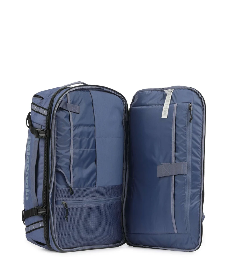 Patagonia Black Hole MLC Sac à dos de voyage current blue