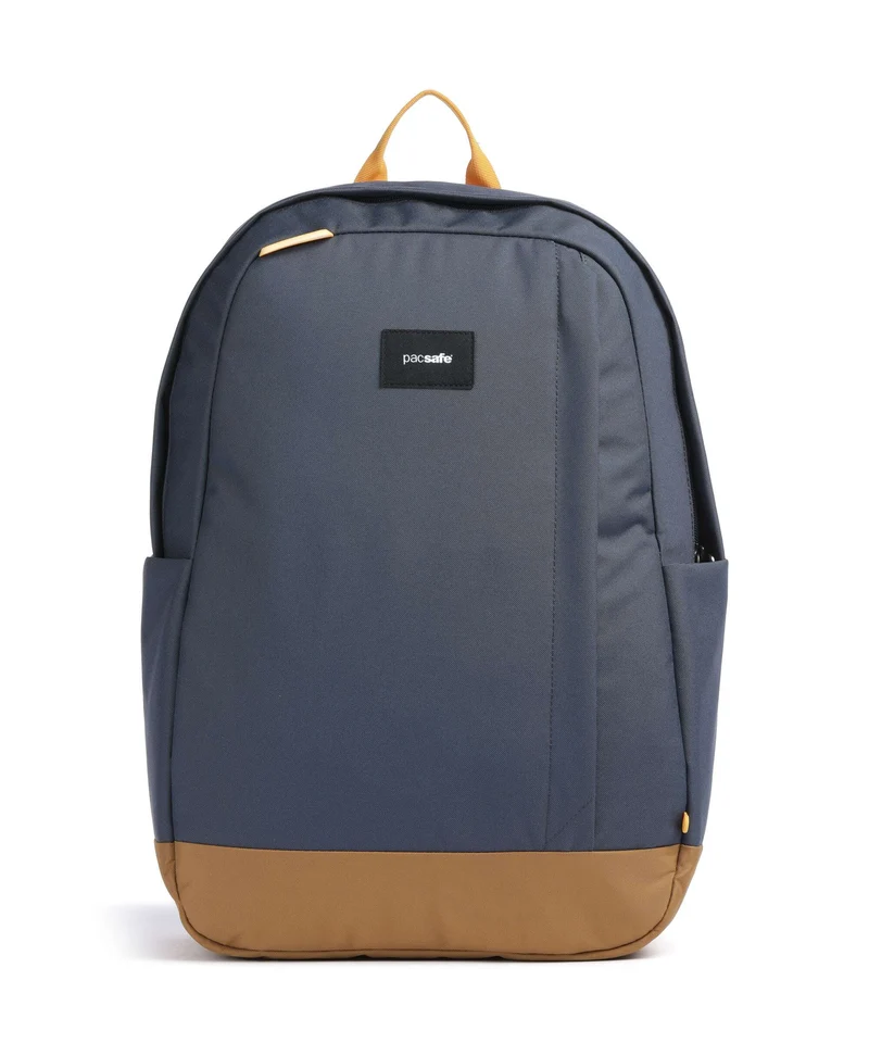 Pacsafe Go 25 Sac à dos coastal blue