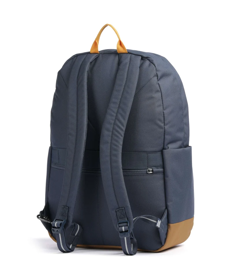 Pacsafe Go 25 Sac à dos coastal blue