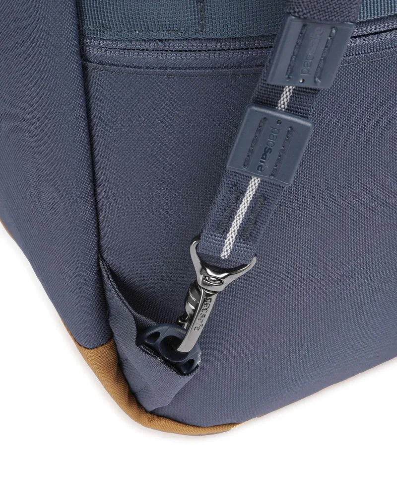 Pacsafe Go 25 Sac à dos coastal blue