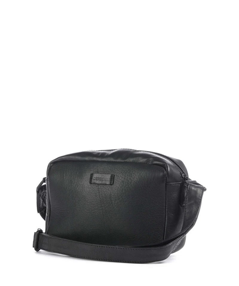 Depeche Cool Construction Sac bandoulière nero