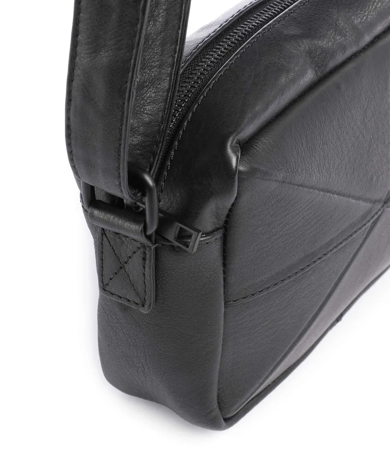 Depeche Cool Construction Sac bandoulière nero