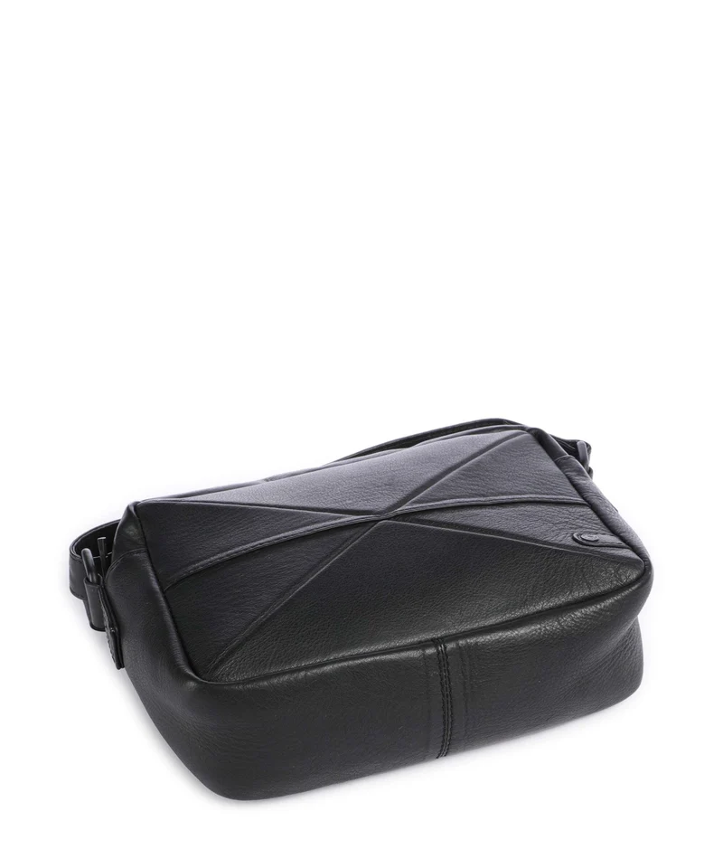 Depeche Cool Construction Sac bandoulière nero