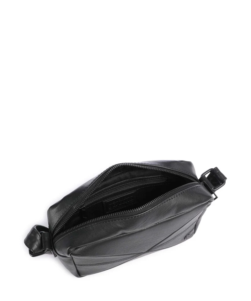 Depeche Cool Construction Sac bandoulière nero
