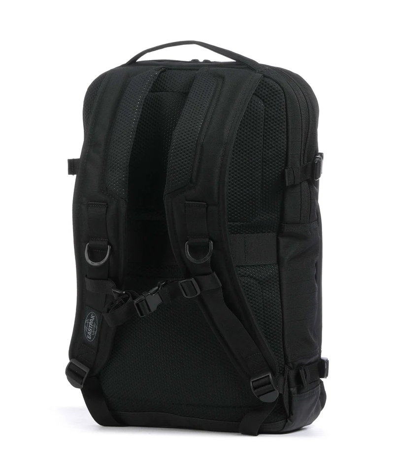 Eastpak Tecum M Sac à dos cnnct rip black