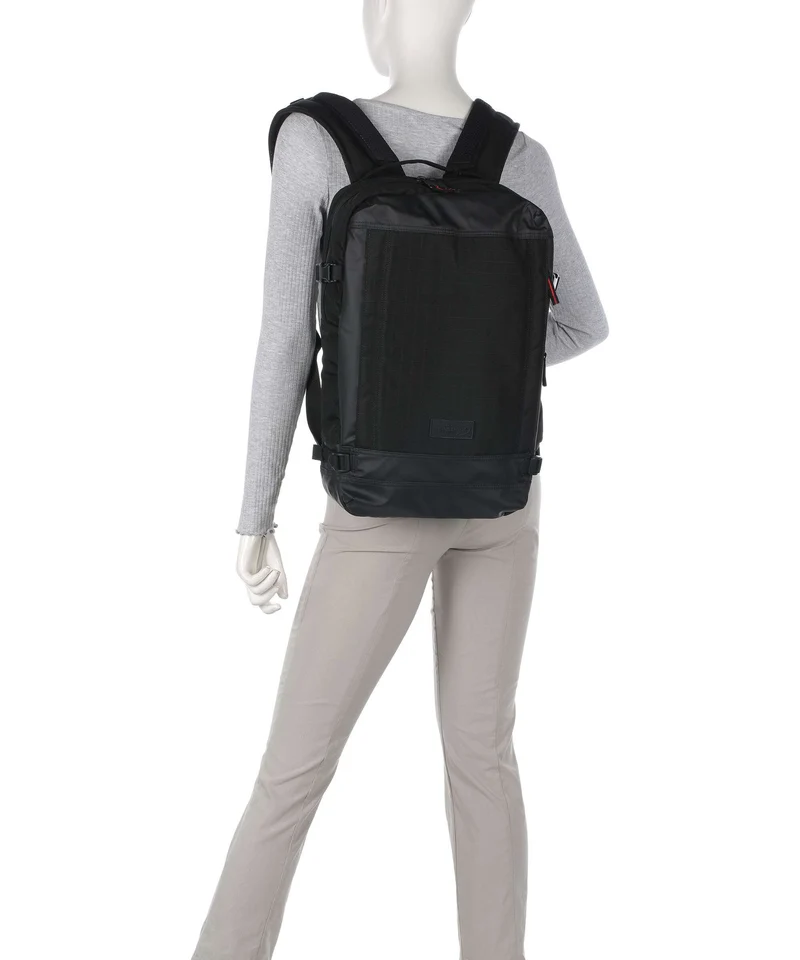 Eastpak Tecum M Sac à dos cnnct rip black
