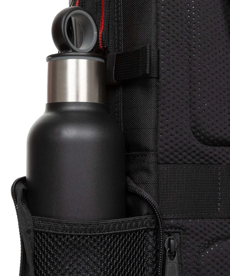 Eastpak Tecum M Sac à dos cnnct rip black