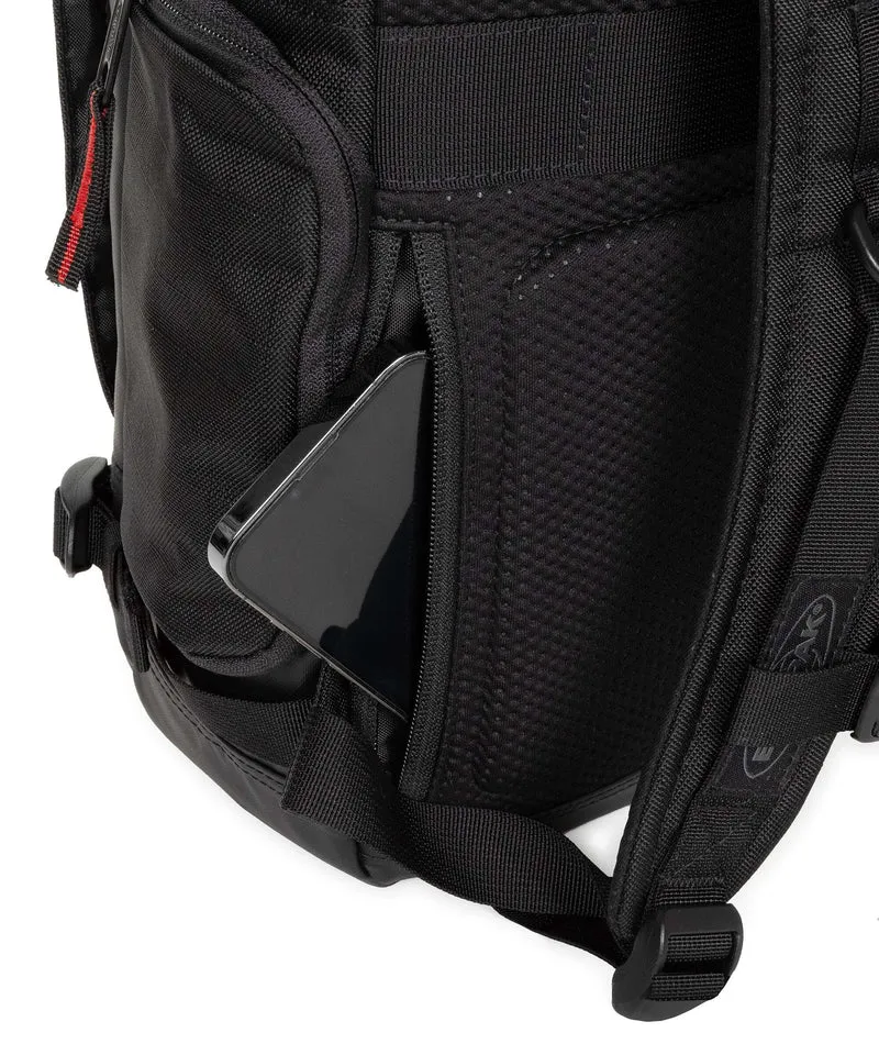 Eastpak Tecum M Sac à dos cnnct rip black