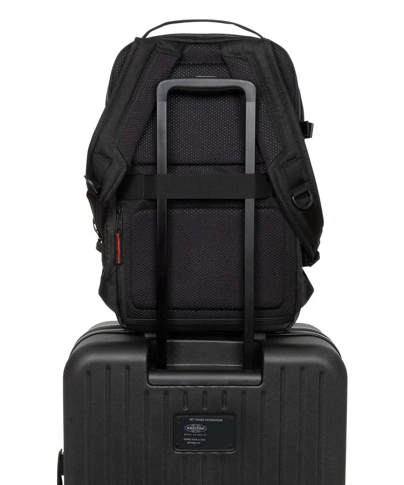 Eastpak Tecum M Sac à dos cnnct rip black