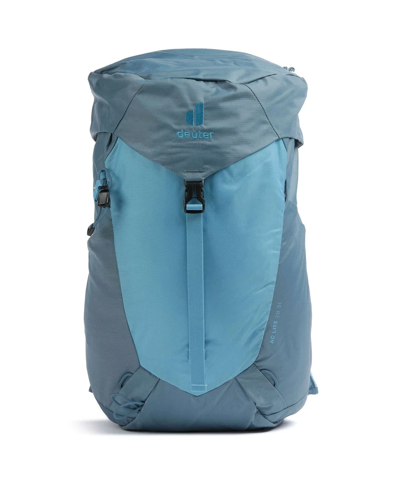 Deuter AC Lite 28 SL Sac à dos de randonnée lagoon atlantic