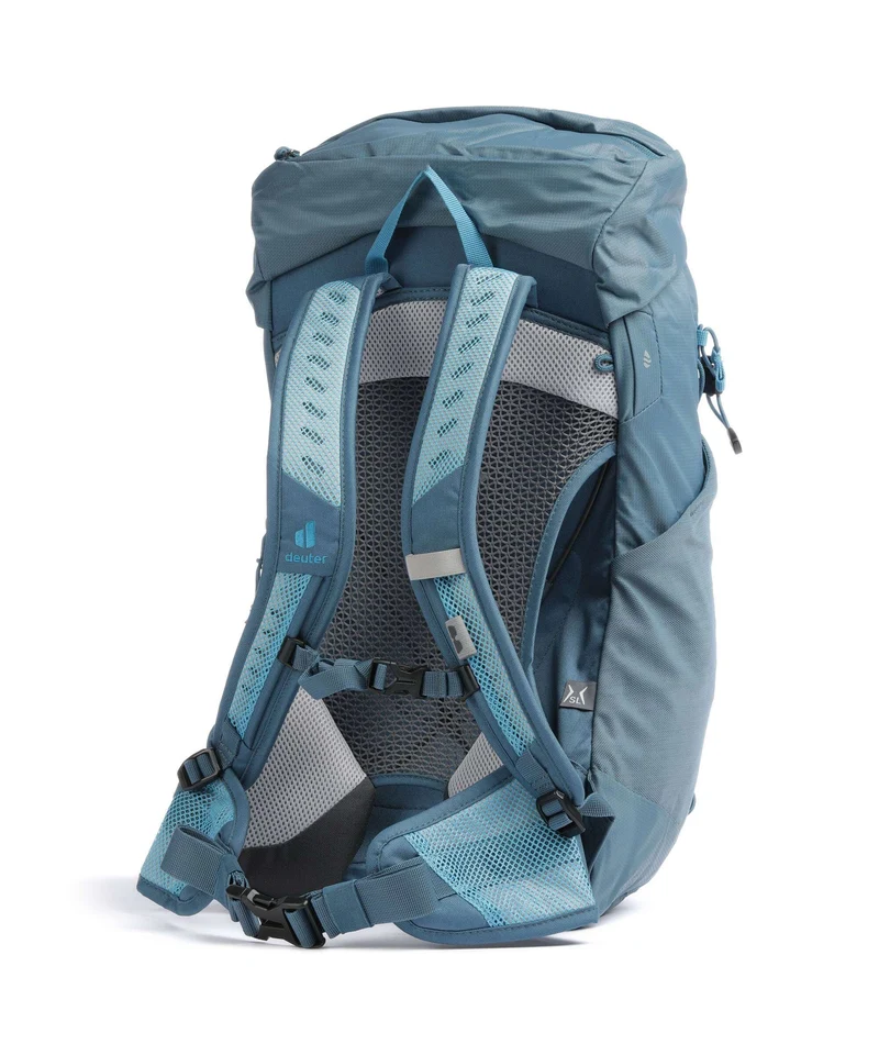 Deuter AC Lite 28 SL Sac à dos de randonnée lagoon atlantic