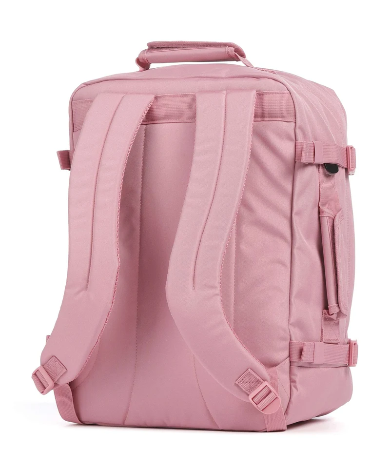 Cabin Zero Classic 36 Sac à dos de voyage rosa rosa
