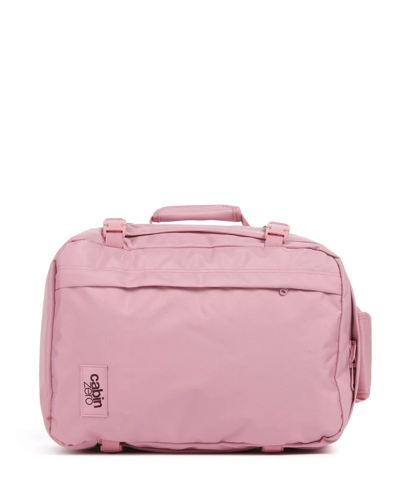Cabin Zero Classic 36 Sac à dos de voyage rosa rosa