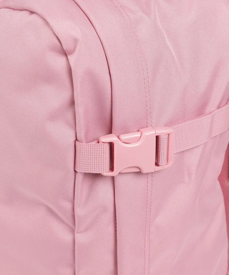 Cabin Zero Classic 36 Sac à dos de voyage rosa rosa