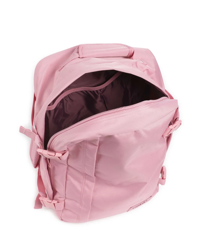 Cabin Zero Classic 36 Sac à dos de voyage rosa rosa