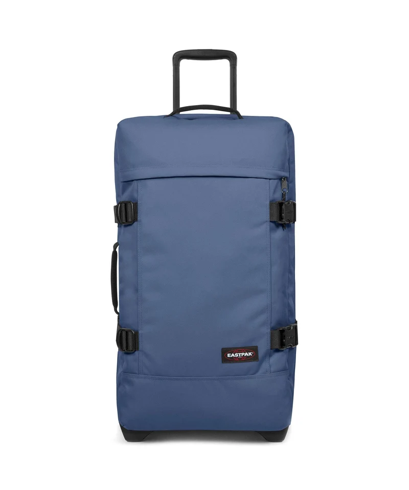 Eastpak Tranverz M Sac de voyage à roulettes powder pilot