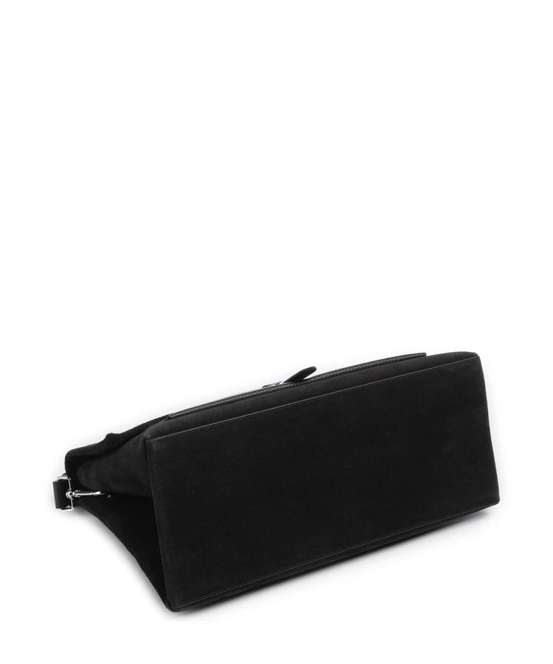 Coccinelle Dorian Sac porté épaule noir