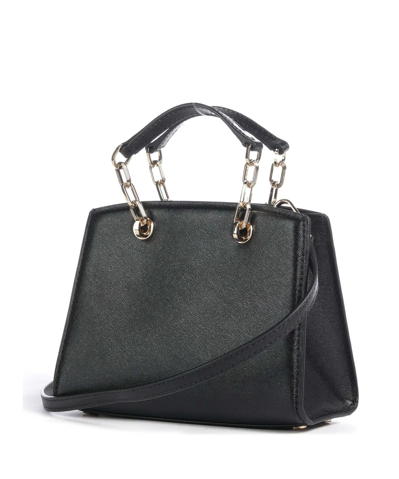Michael Kors Cynthia Sac bandoulière black