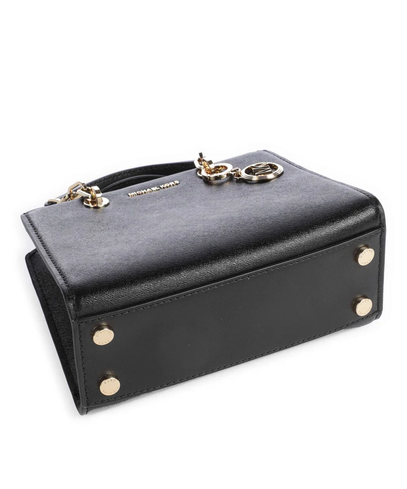 Michael Kors Cynthia Sac bandoulière black