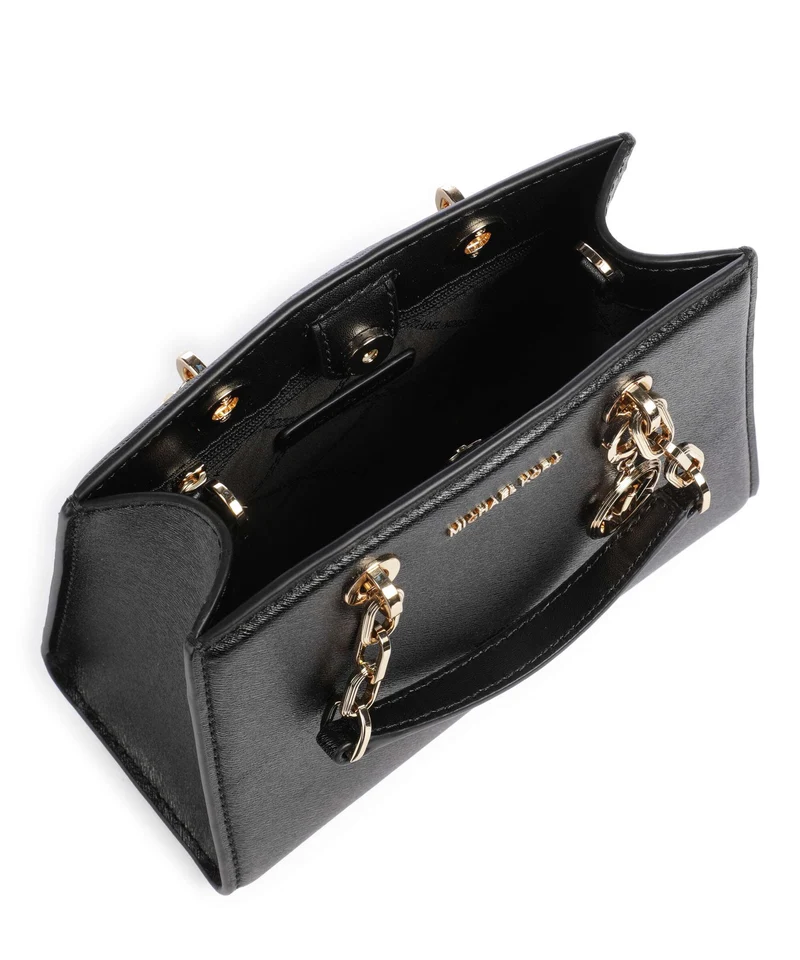 Michael Kors Cynthia Sac bandoulière black