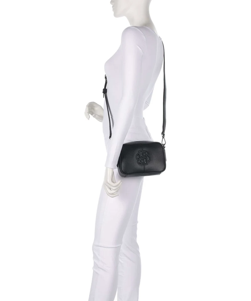 BOSS Anett Sac bandoulière black