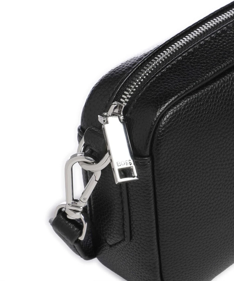 BOSS Anett Sac bandoulière black