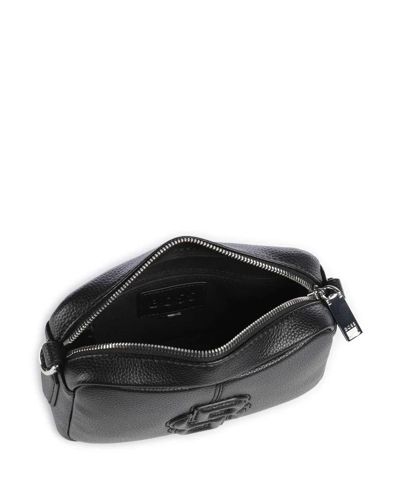 BOSS Anett Sac bandoulière black