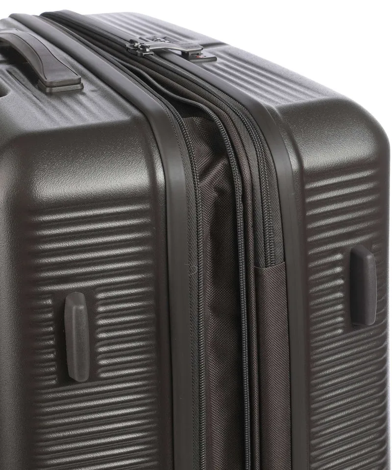 Jump Hendaye Valise 4 roues mocha