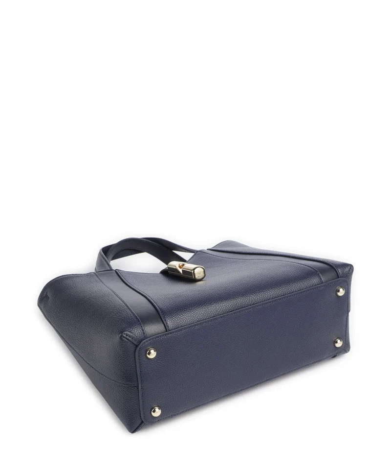 Furla Goccia S Sac à main blu reale