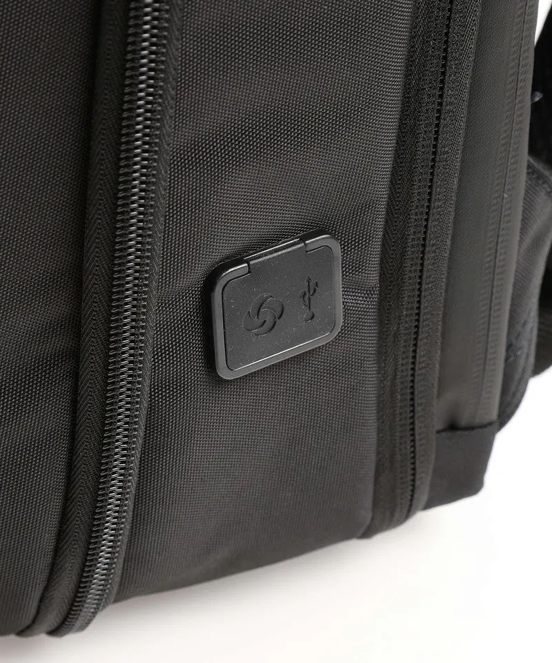 Samsonite Litepoint Sac à dos d'ordinateur black