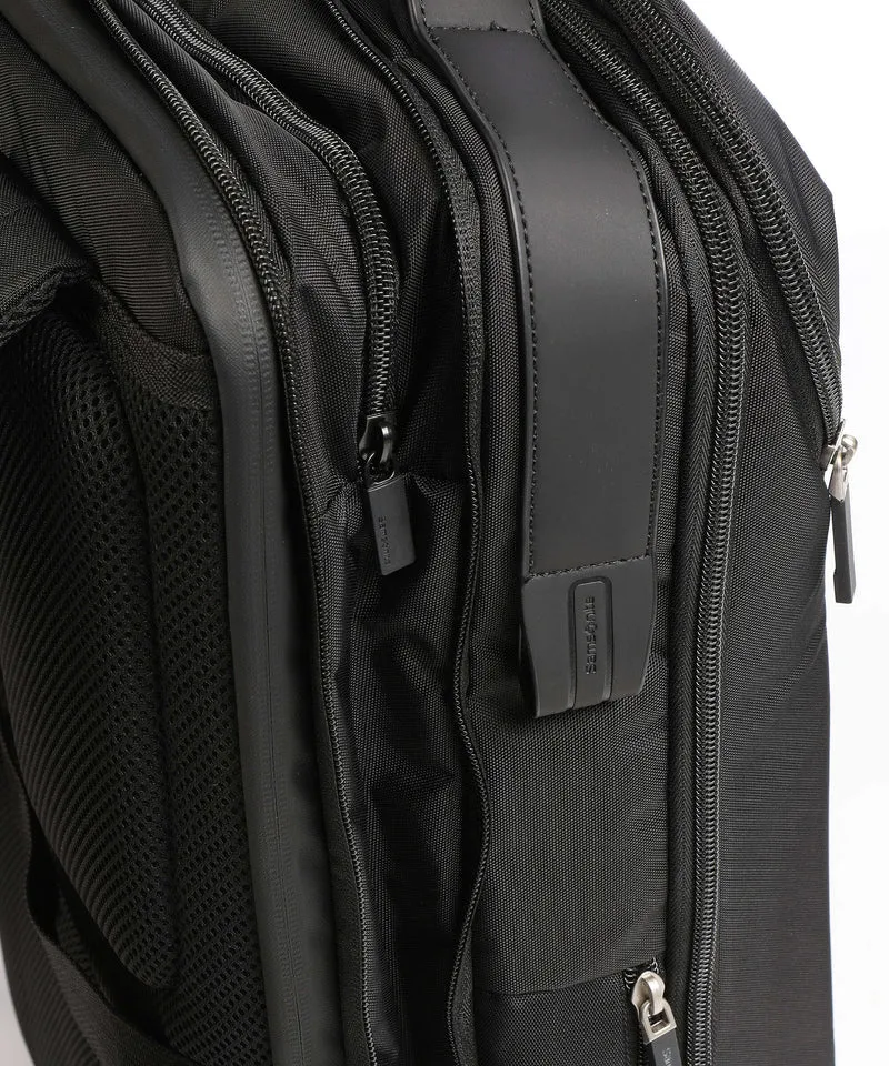 Samsonite Litepoint Sac à dos d'ordinateur black